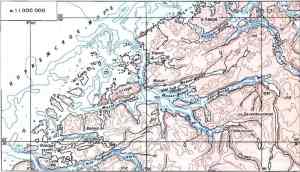 Публикации по географии